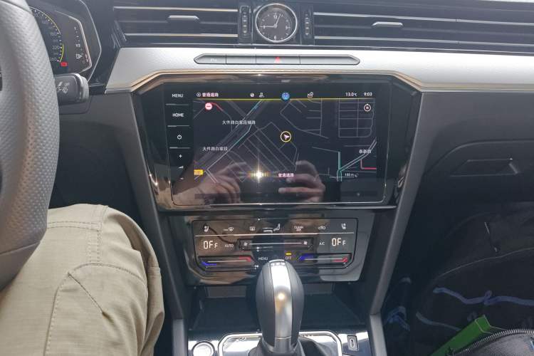 Used Volkswagen Magotan 2023 2 Million Units Commemorative Edition 330TSI DSG Luxury Version
