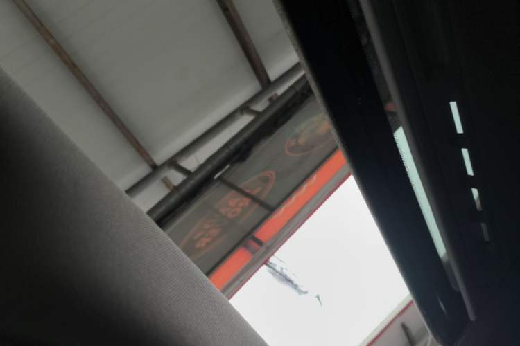 Used Roewe i6 New Energy 2017 45T Hybrid Connect & Smart Enjoyment Edition
