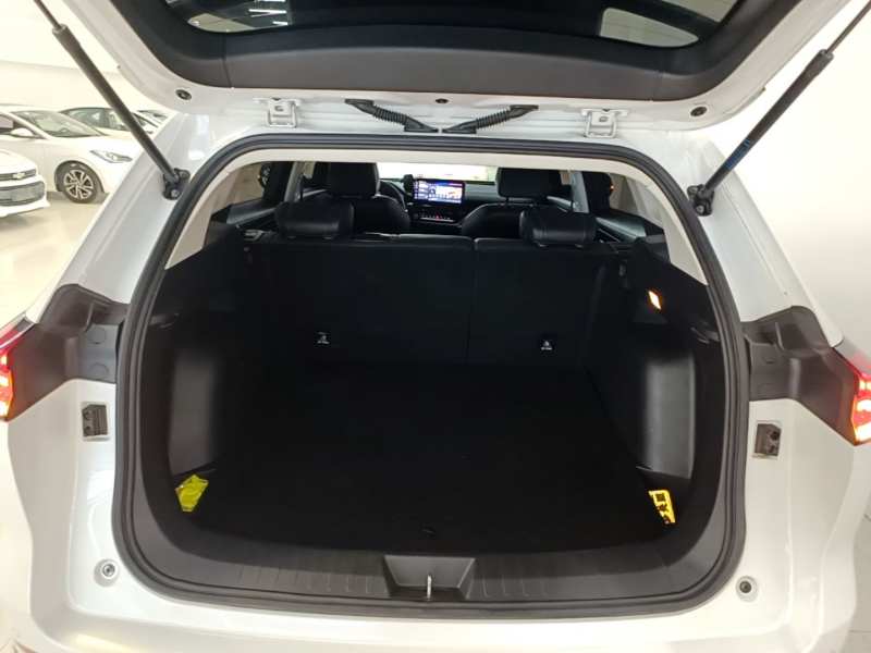 Used Haval H6 2023 National Trend Edition 1.5T Automatic Urban Version — 18
