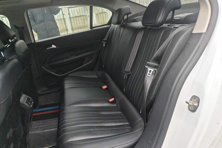 Used Peugeot 408 2020 360THP 10th Anniversary Premium Edition