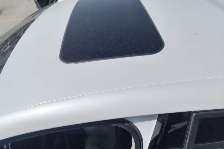 Used Citroen C4L 2016 1.2T Automatic Elite Model