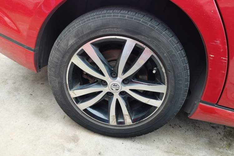 Used MG 6 2014 Hatchback 1.8L Automatic Drive Value Edition
