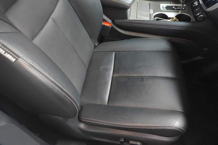 Used Nissan Murano 2016 2.5 S/C HEV XL Four-Wheel Drive Hybrid Prestige Edition
