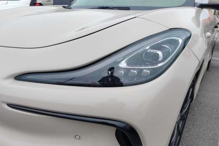 Used IM LS6 2023 Max Extended-Range Version
