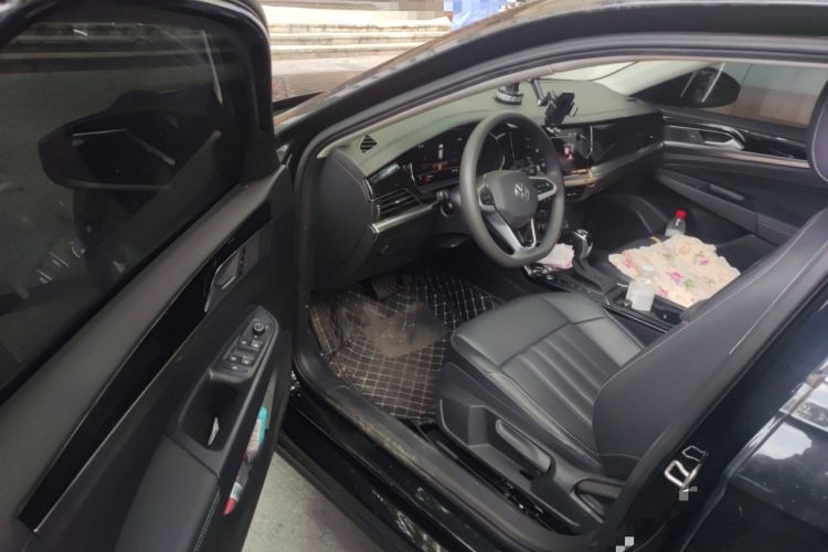 Used Volkswagen Passat 2024 280TSI Business Edition