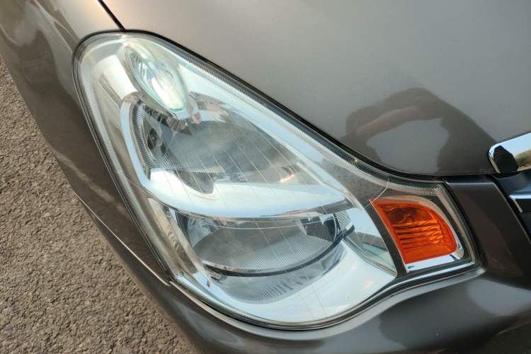 Used Nissan Sylphy 2018 Classic 1.6XE CVT Comfort Edition Right Front Headlight