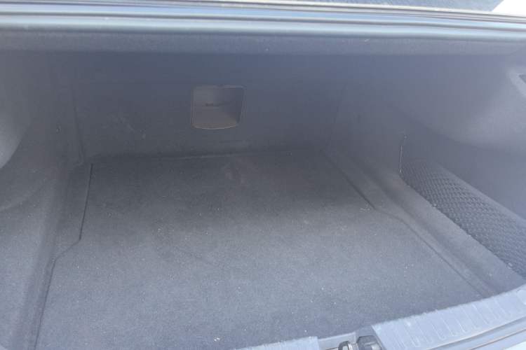 Used BYD Han 2021 EV Standard Range Luxury Model
