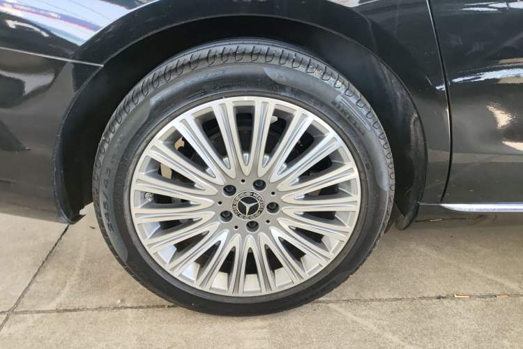 Used Mercedes-Benz E-Class 2021 E 300 L Luxury Model