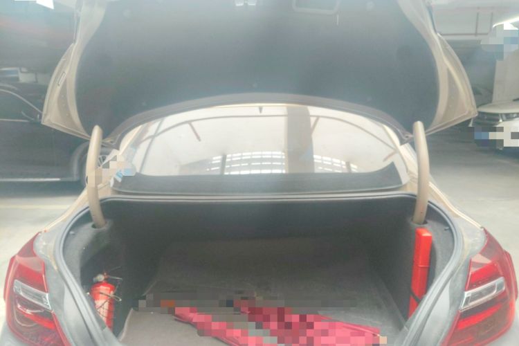 Used Buick Regal 2015 1.6T Elite Tech Model
