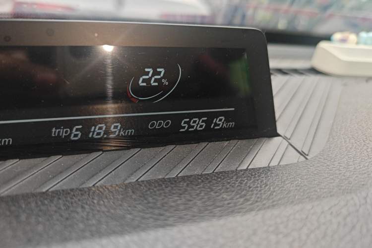 Used NETA V 2022 Chao 400 Industry Custom Edition
