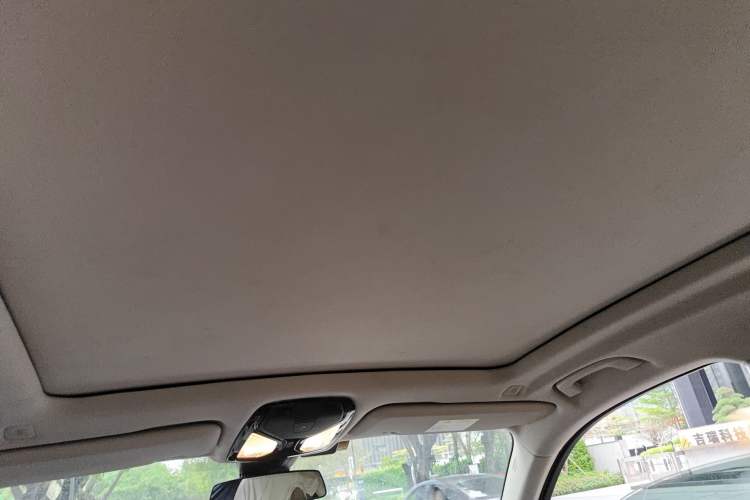 Used BMW X5 2019 xDrive40i M Sport Package Headliner