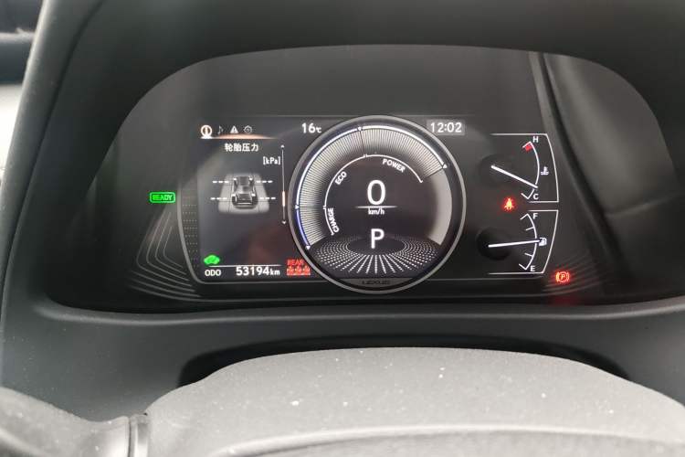 Used Lexus UX 2019 260h Explore-Edition China V Standard