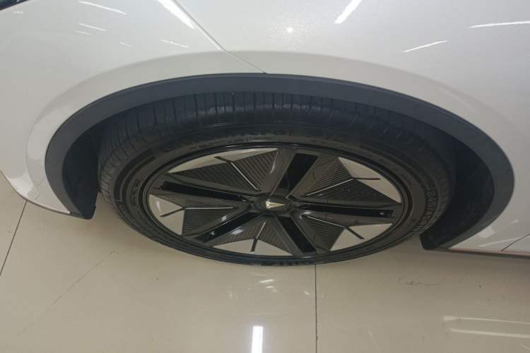 Used Deepal SL03 2022 1.5L 1200 Extended-Range Version