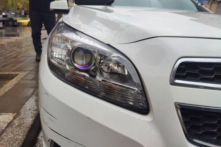 Used Chevrolet Malibu 2014 2.0L Automatic Comfort Edition Right Front Headlight