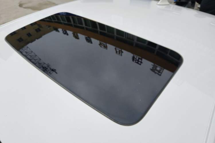 Used Buick GT 2021 Exemplar 1.5L Automatic Elite Version