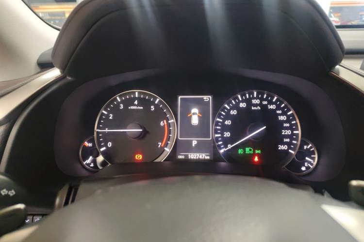 Used Lexus RX 2020 Facelifted 300 4x4 Elegant Edition