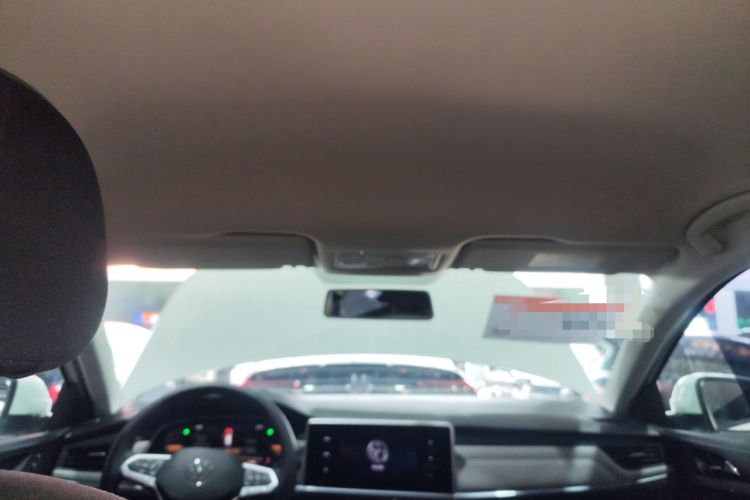 Used Volkswagen Bora 2023 200TSI DSG Comfort Edition