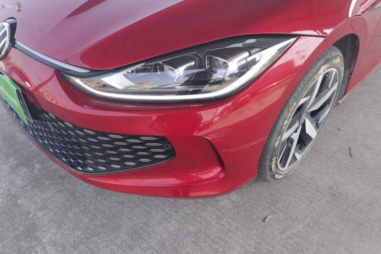 Used Volkswagen Lamando 2022 Lavida L 280TSI DSG Cool & Spicy Edition
