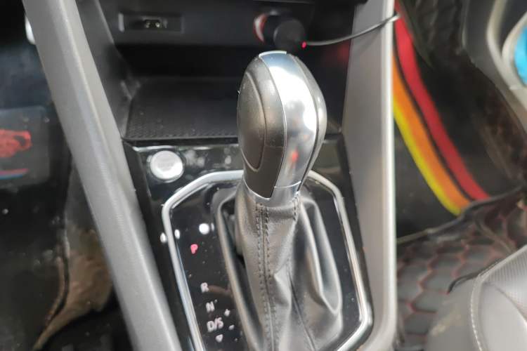 Used Jetta VS7 2020 1.4T Automatic Glory Edition