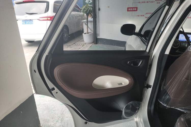 Used Wuling Bingo 2025 333 km Enjoyment Version