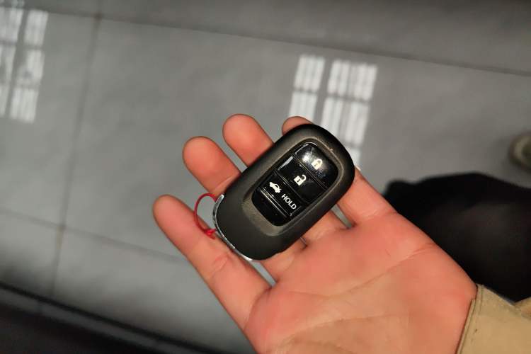 Used Honda Accord 2023 260TURBO Smart Enjoyment Version
