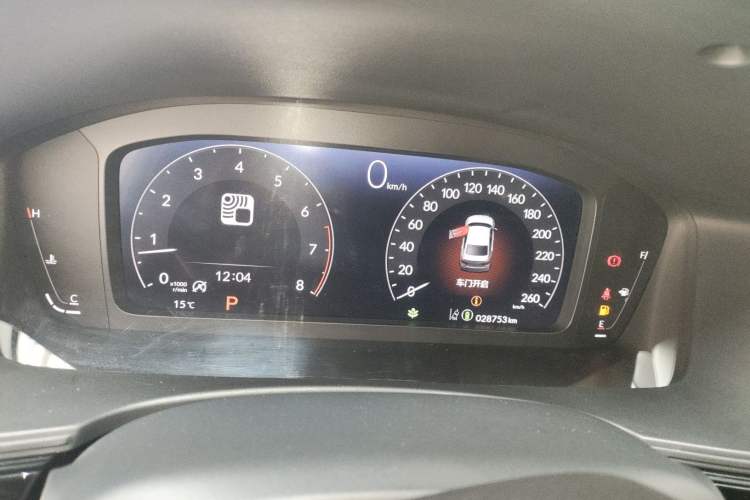 Used Honda Civic 2022 240TURBO CVT Dynamic Edition