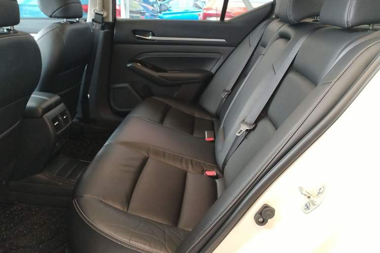 Used Nissan Teana 2021 2.0L XL Comfort Edition