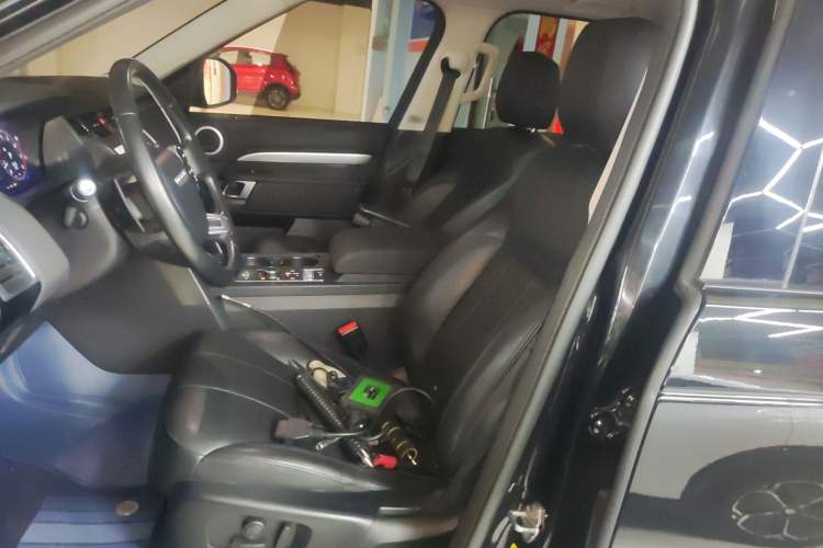 Used Land Rover Discovery 2020 2.0T 30th Anniversary Special Edition
