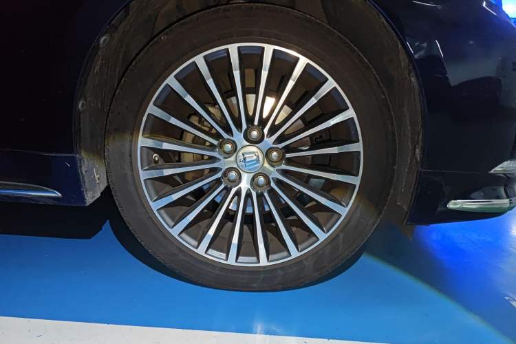 Used Toyota Crown 2018 2.0T Sport Edition