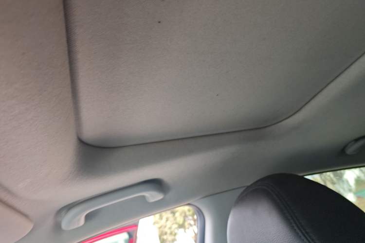 Used Hyundai ix35 2013 2.0L Automatic Two-Wheel Drive Smart GLS China V Standard