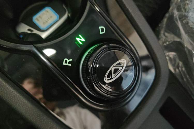 Used Chery QQ Little Ant 2024 Revised Version Youth Edition 251 km True Love Edition 25.05 kWh