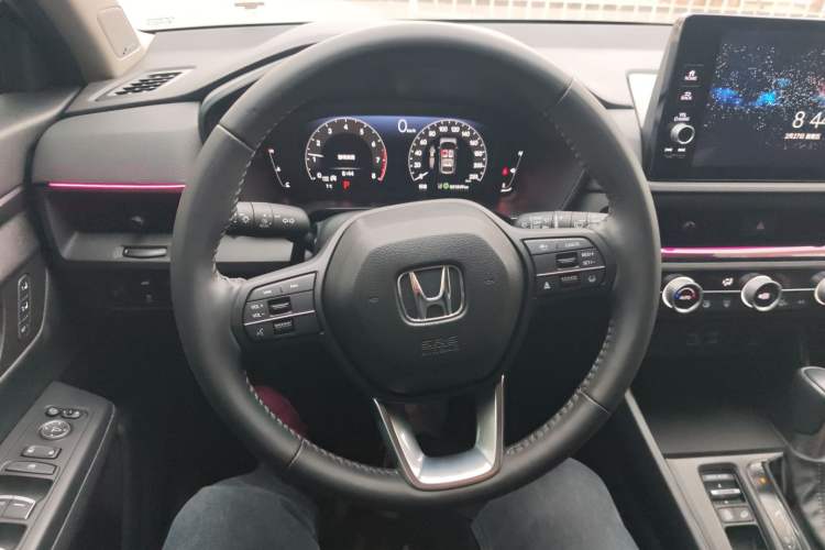 Used Honda Breeze 2023 240TURBO Two-Wheel-Drive Prestige Edition 5 Seats