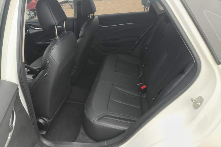 Used Buick GT 2021 Revised Version Flagship 1.5L Automatic Elite Edition