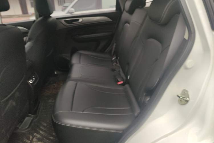 Used Haval M6 2021 PLUS 1.5T DCT Luxury Smart Connectivity Model
