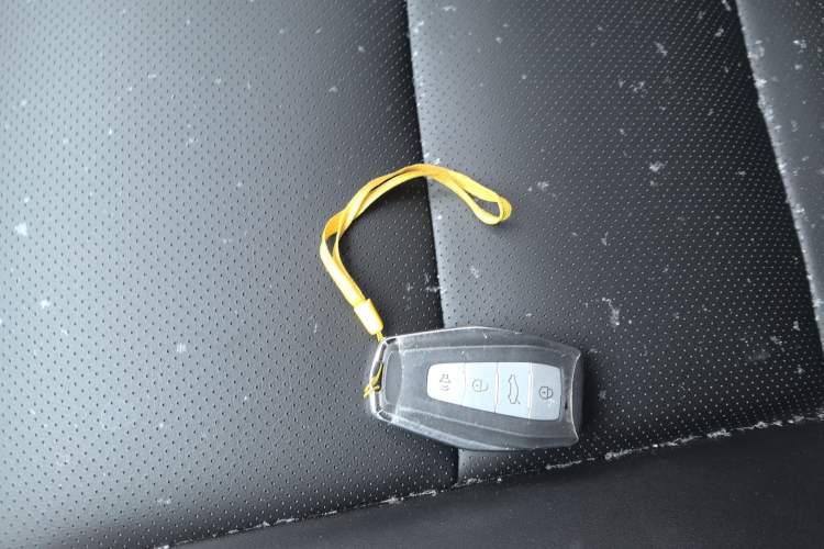 Used Geely Auto Haoyue PRO 2024 1.5T DCT Zongheng+