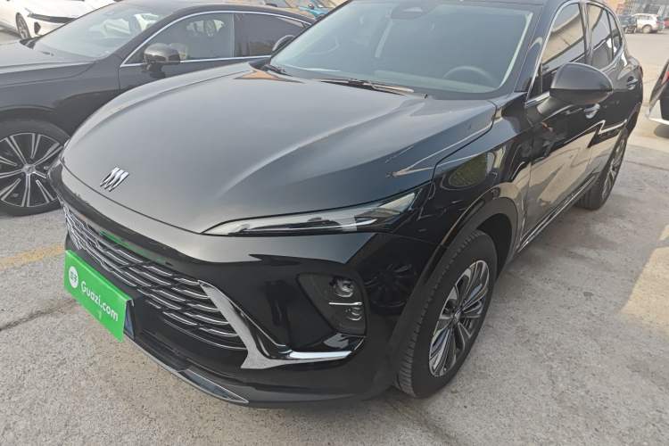 Used Buick Envision 2025 25T Entry-Grade Platinum Edition