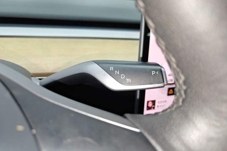 Used Tesla Model 3 2021 Revised Version II – Performance High-Performance All-Wheel-Drive Edition
