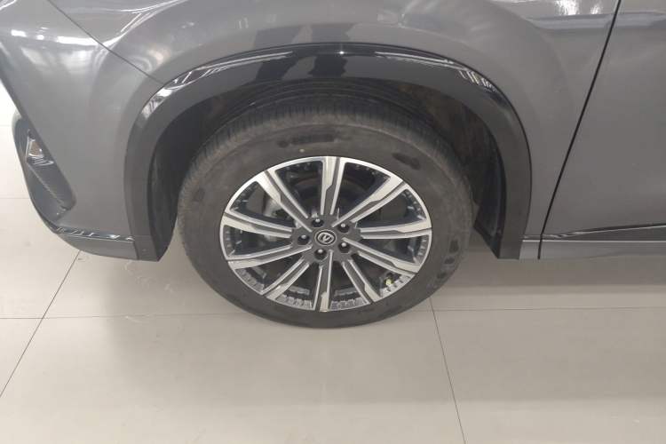 Used Changan CS75 PLUS 2023 3rd Generation 1.5T Automatic Prestige Model