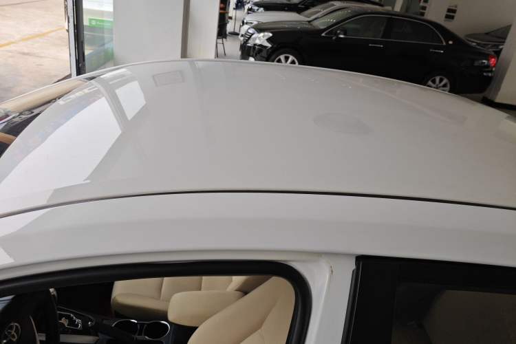 Used Toyota Corolla 2017 Revised Version 1.6L S-CVT GL