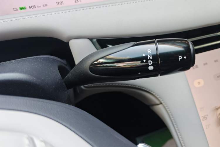 Used IM LS7 2023 100kWh Lux All-Wheel-Drive Version