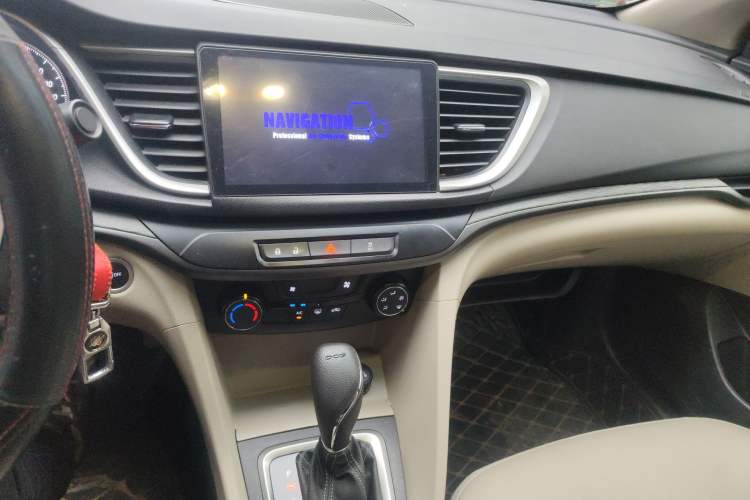 Used Buick GT 2018 15T Dual-Clutch Elite Model China V Standard