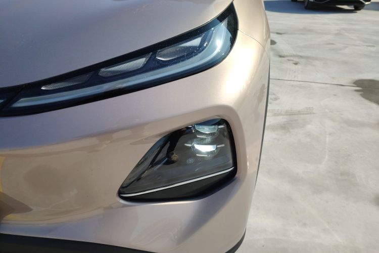 Used Qiyuan Q05 2026 Model 506 Max
