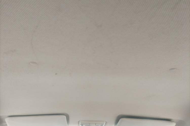 Used BAIC New Energy EC 2017 EC180 Dynamic Edition