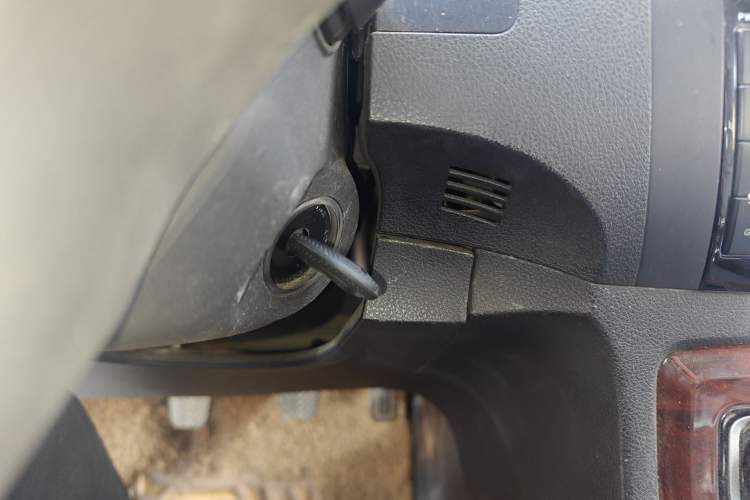 Used Zotye T600 2015 1.5T Manual Elite Model