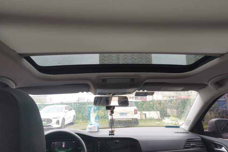 Used Volkswagen Sagitar 2021 280TSI DSG Excellence Edition
