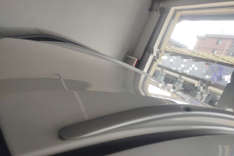 Used Everus VE-1 2021 Travel Edition