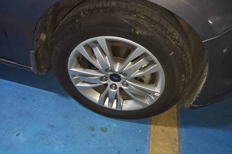 Used Ford Focus 2012 Sedan 1.6L Automatic Comfort Model