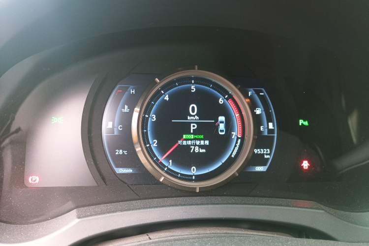 Used Lexus IS 2017 300 F SPORT Edition