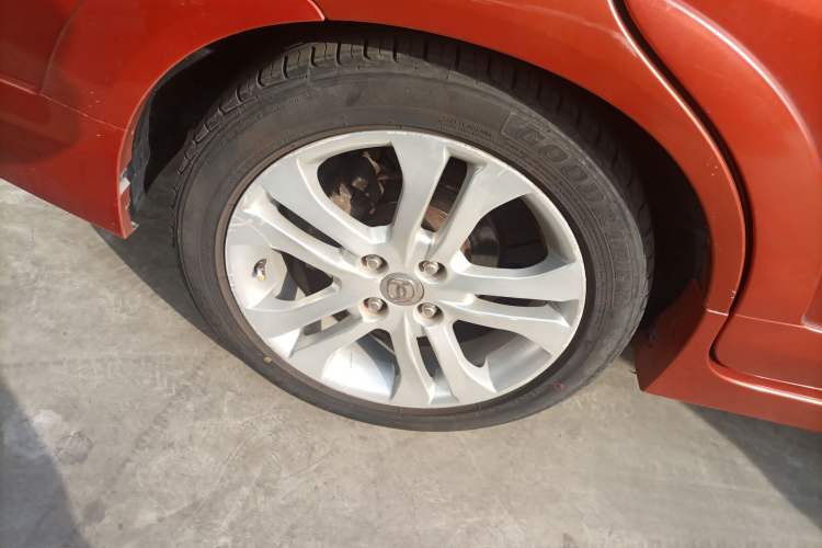 Used Suzuki Liana A6 2014 Hatchback 1.4L Manual Enjoyment Model
