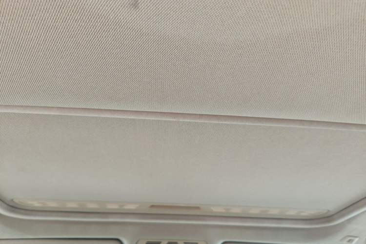 Used BMW 3 Series 2013 Facelift 328Li Luxury Design Package Headliner